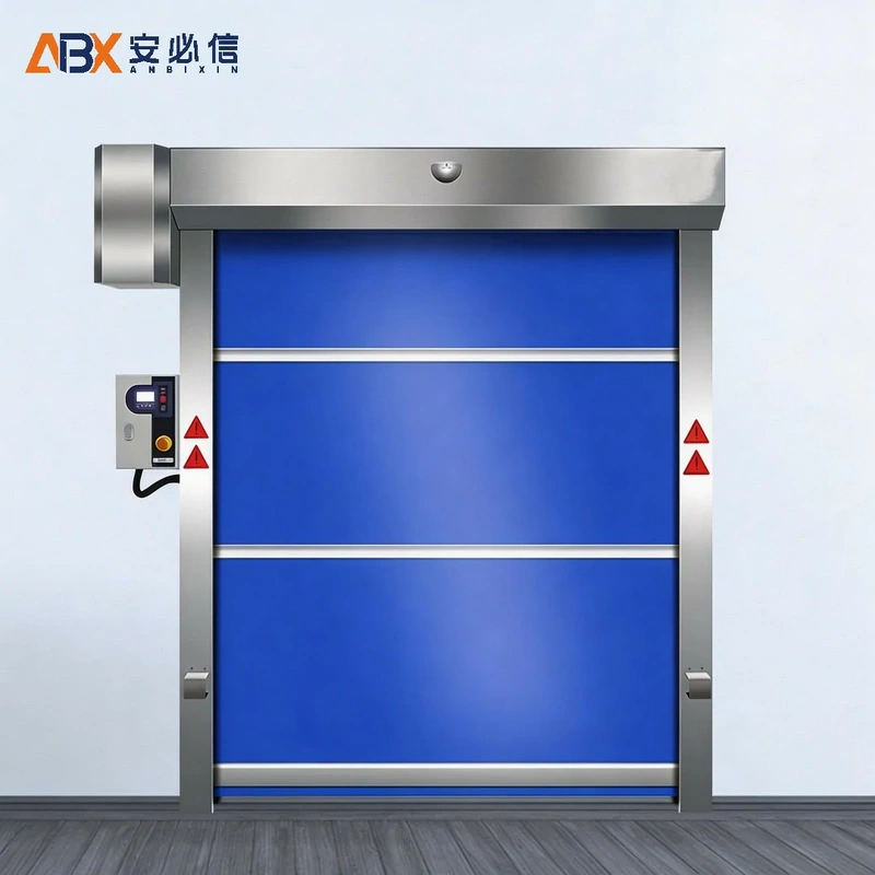 文山壮族苗族自治州工业快速门