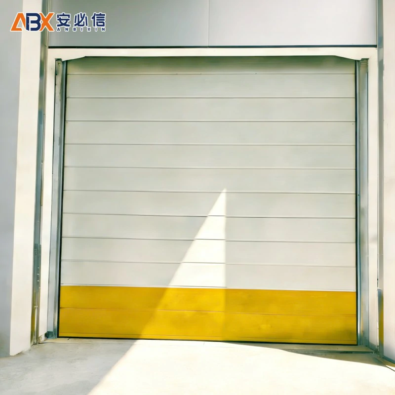 文山壮族苗族自治州高扬程滑升门